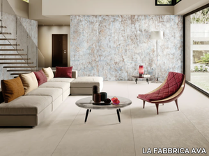 SCRATCH MILKYWAY - Porcelain stoneware wall tiles / flooring _ LA FABBRICA AVA