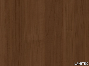 NOCE BISCOTTO 8 - Decorative laminates _ LAMITEX