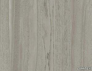 ROVERE TOSCANA ARGENTATO - Decorative laminate _ LAMITEX