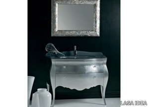 BELLAGIO 2 - Vanity unit with drawers _ LASA IDEA