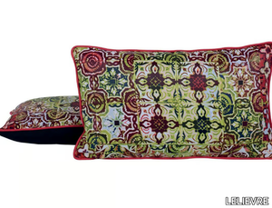 JEAN PAUL GAULTIER - MODESTE - Rectangular sofa cushion _ LELIEVRE