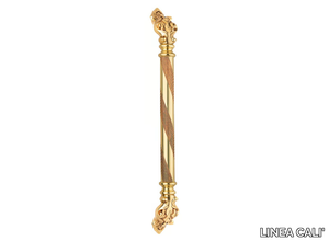 JARDIN - Louis XIV brass pull handle _ LINEA CALI'