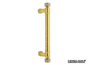 CREATIVE CRYSTAL - Classic style brass pull handle with Swarovski® Crystals _ LINEA CALI'