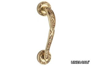 LIBERTY - Chromed brass pull handle _ LINEA CALI'