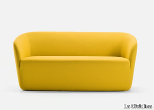 DEP - Contemporary style 2 seater sofa _ La Cividina