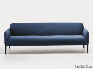 JOIN - 3 seater leisure sofa _ La Cividina