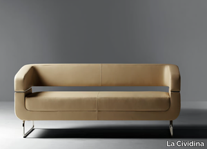 MATRIX - 2 seater leisure sofa _ La Cividina