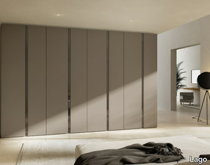 CUT 1165 - Sectional wardrobe _ Lago