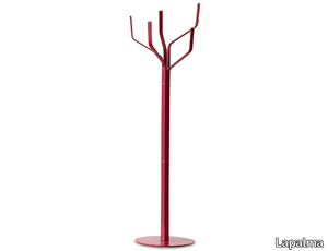 ALBERO - Metal coat stand _ Lapalma