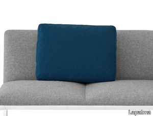 OORT OUTDOOR - Rectangular outdoor fabric cushion _ Lapalma