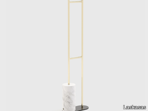 BEN - Stainless steel coat stand _ Laskasas