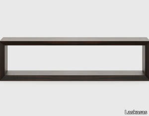 DAISY - Low eucalyptus TV cabinet _ Laskasas