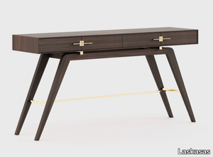 NIELS - Koto console table with drawers _ Laskasas