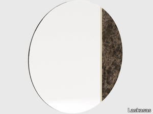 ROSANE - Round wall-mounted mirror _ Laskasas