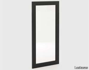 TEXAS - Rectangular framed mirror _ Laskasas