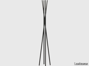 TWISTED - Iron coat stand _ Laskasas