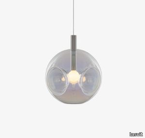 Globe MetroBase Size Pendant