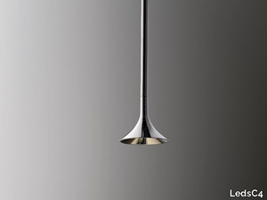 ALIVE - LED aluminium pendant lamp _ LedsC4