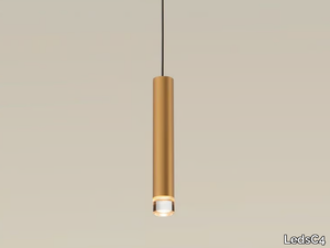 CANDLE XXS - Pendant lamp _ LedsC4