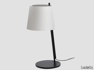 CLIP - Table lamp _ LedsC4