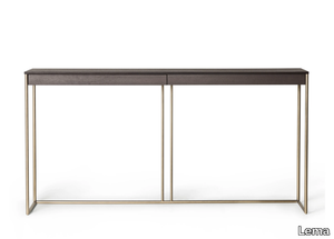 ELLA - Rectangular console table _ Lema