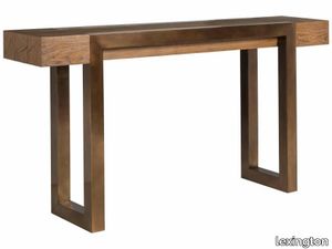 Canto Console