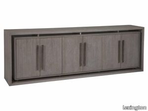 Mar Monte Long Media Console