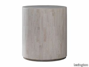 Cassio Round Drum Table