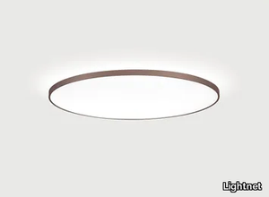 BASIC SUPERFLAT X7/Y7 - Wall lamp / ceiling lamp _ Lightnet