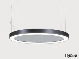 RINGO STAR G1/P1 ACOUSTIC - LED acoustic pendant lamp _ Lightnet