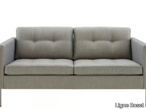 ANDY - 2 seater fabric sofa _ Ligne Roset