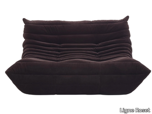 TOGO - Fabric sofa _ Ligne Roset