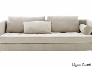 NOMADE 2 - 3 seater fabric sofa _ Ligne Roset