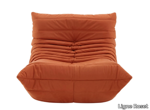 TOGO - Fabric bean bag with removable cover _ Ligne Roset