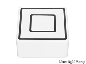 CONCENTRICA_Q - LED polycarbonate Outdoor spotlight _ Linea Light Group