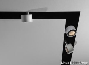 CREEK OPTUS - LED aluminium track-Light _ Linea Light Group