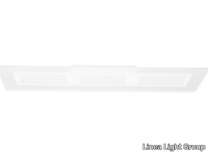 DUBLIGHT_SB - LED PMMA ceiling light _ Linea Light Group