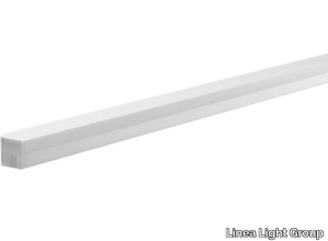 ICE-CUT - Built-in polycarbonate LED light bar _ Linea Light Group