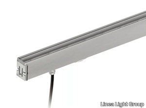 XENIA_AF PRO - Built-in outdoor metal LED light bar _ Linea Light Group