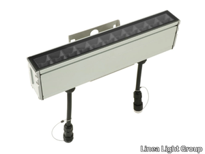 ARCHILINE_W ANTI-GLARE - Outdoor LED light bar _ Linea Light Group