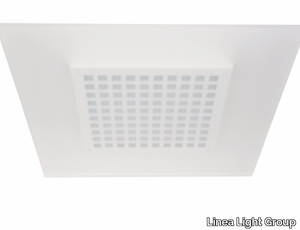 DUBLIGHT_SQ - LED PMMA ceiling light _ Linea Light Group