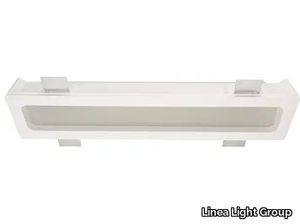 GYPSUM_D2 - LED plaster ceiling lamp _ Linea Light Group