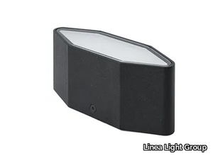 SKIN_ FL - LED metal Outdoor spotlight _ Linea Light Group