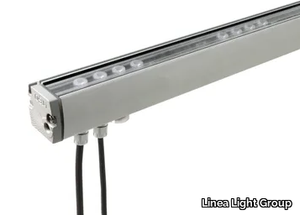 XENIA_W PRO - Built-in outdoor aluminium LED light bar _ Linea Light Group