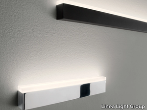 IGLOO_W - LED aluminium wall lamp _ Linea Light Group