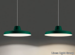 MIGUEL - LED metal pendant lamp _ Linea Light Group