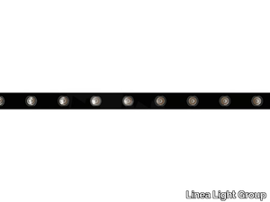 RUBBER 3D OPTICS - LED strip light _ Linea Light Group