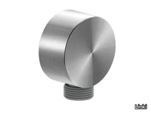 ACC024 - Stainless steel Wall elbow _ Linki