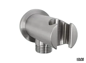 ACC026 - Stainless steel handshower holder _ Linki