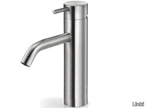 ONE 002 - Countertop 1 hole stainless steel washbasin mixer _ Linki